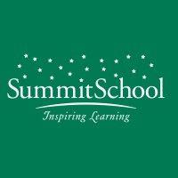 summit school logo image