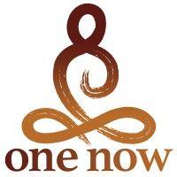 one now logo image