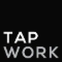 tapwork. mobile design & development logo image