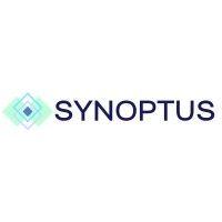 synoptus logo image