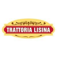 trattoria lisina logo image