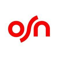 osn logo image