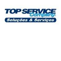 top service - grupo gps logo image