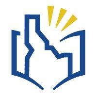 idaho department of education logo image