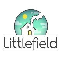 littlefield studio logo image