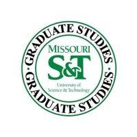 office of graduate studies within missouri university of science & technology