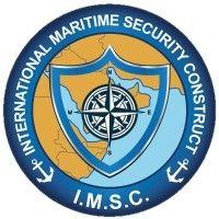 imsc international maritime security construct