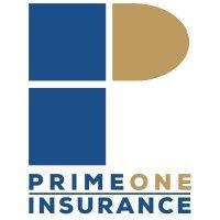 primeone insurance company logo image