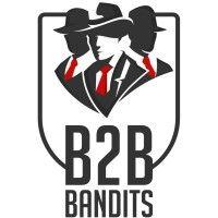 b2b bandits logo image