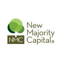 new majority capital logo image