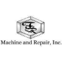 f & r machine and repair, inc logo image