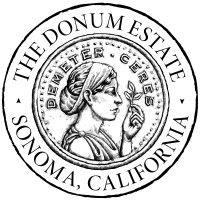 the donum estate logo image