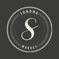 sonoma market