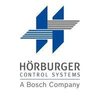 hörburger gmbh logo image