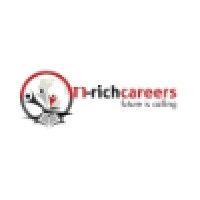 n-rich careers logo image