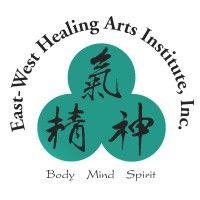 east-west healing arts institute logo image