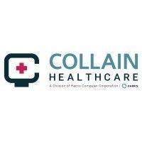 collain healthcare logo image