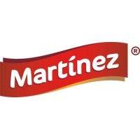 embutidos martínez logo image