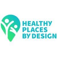 healthy places by design