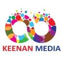 logo of Keenan Media Llc