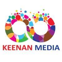 keenan media llc logo image