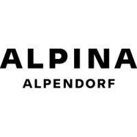 alpina alpendorf logo image