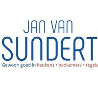 jan van sundert logo image