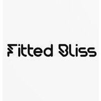 fitted bliss logo image