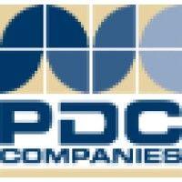 pdc companies logo image