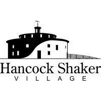 hancock shaker village logo image