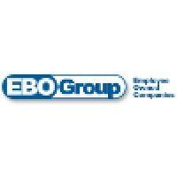 ebo group, inc. logo image