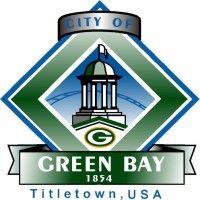 city of green bay logo image