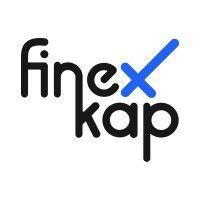 finexkap logo image