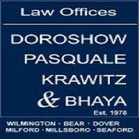 doroshow pasquale krawitz & bhaya logo image