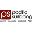 logo of Pacific Surfacing Llc