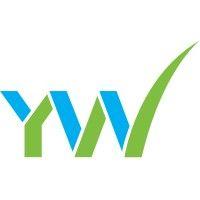 yw calgary logo image