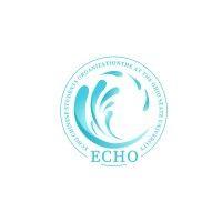 echo chinese student organization osu logo image