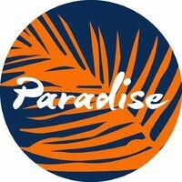 paradise international music festival logo image