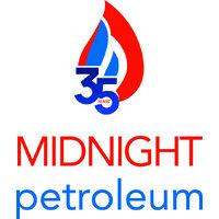 midnight petroleum ltd. logo image