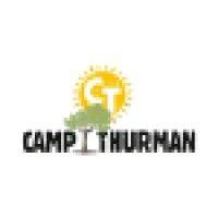 camp thurman logo image