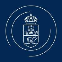 eötvös loránd university logo image