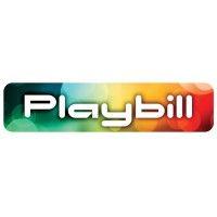 playbill pty ltd logo image