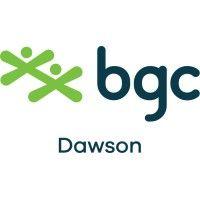 bgc dawson logo image