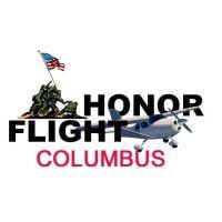 honor flight columbus, inc. logo image