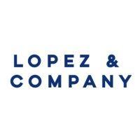 lopez & company logo image