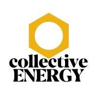 collective energy company logo image