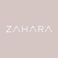 zahara logo image