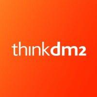 thinkdm2 logo image