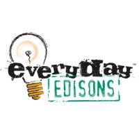 everyday edisons logo image