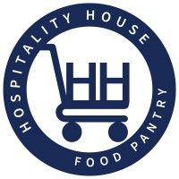 hospitality house food pantry logo image